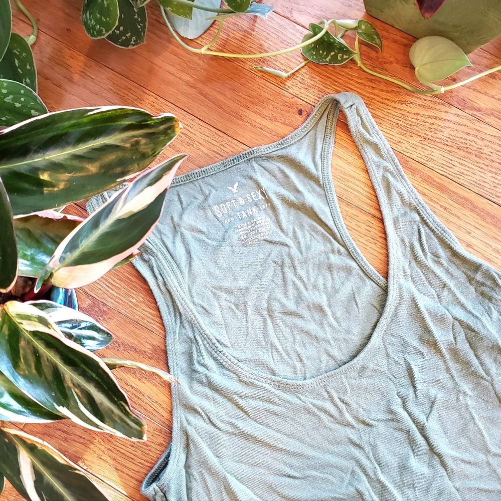 AE Tank Top